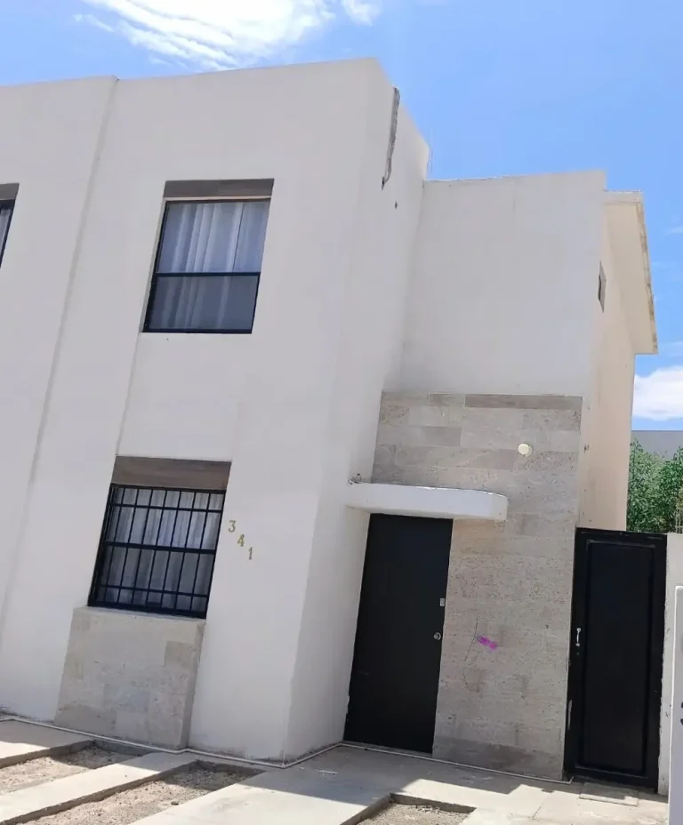 Casa en Renta en Arboleda Residencial, Gómez Palacio, Durango