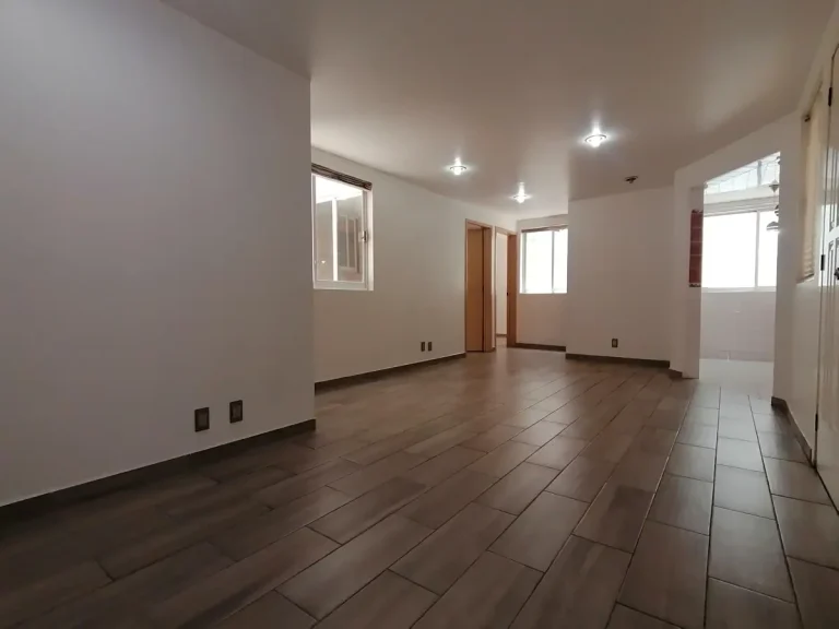 Departamento en Bosques de Aragon