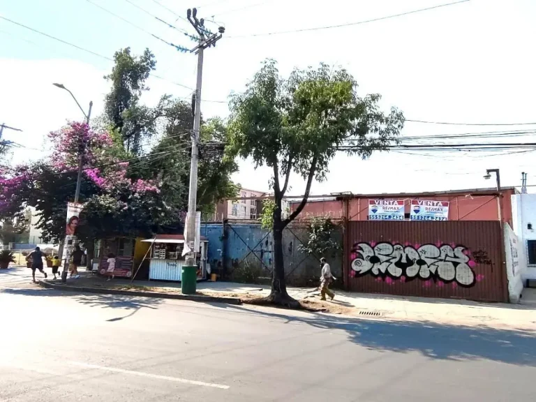 Terreno en Venta en Granjas Coapa, Tlalpan, Ciudad de México
