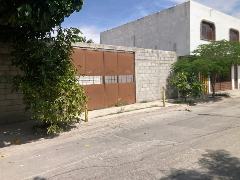 Terreno en Ampliacion La Rosita Coahuila de Zaragoza
