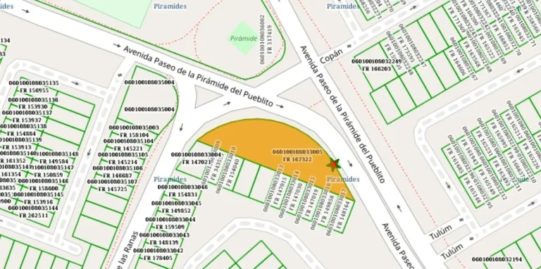 Terreno en renta , Piramides, Corregidora Queretaro