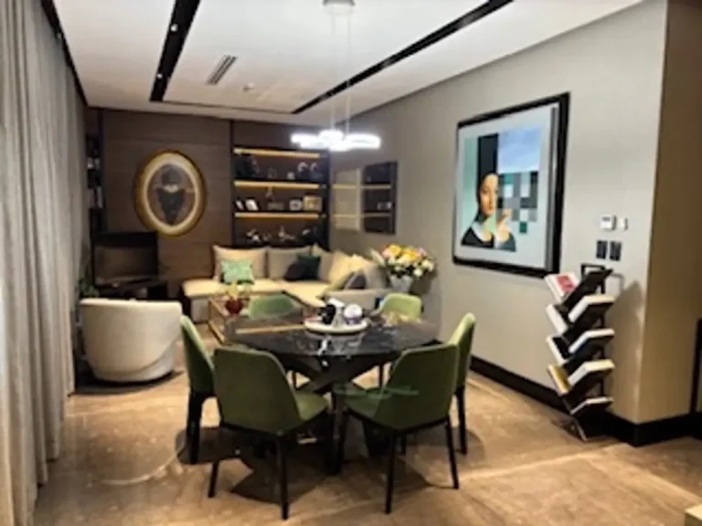 Departamento en Venta Amueblado en Sonoma Residencial Monterrey NL