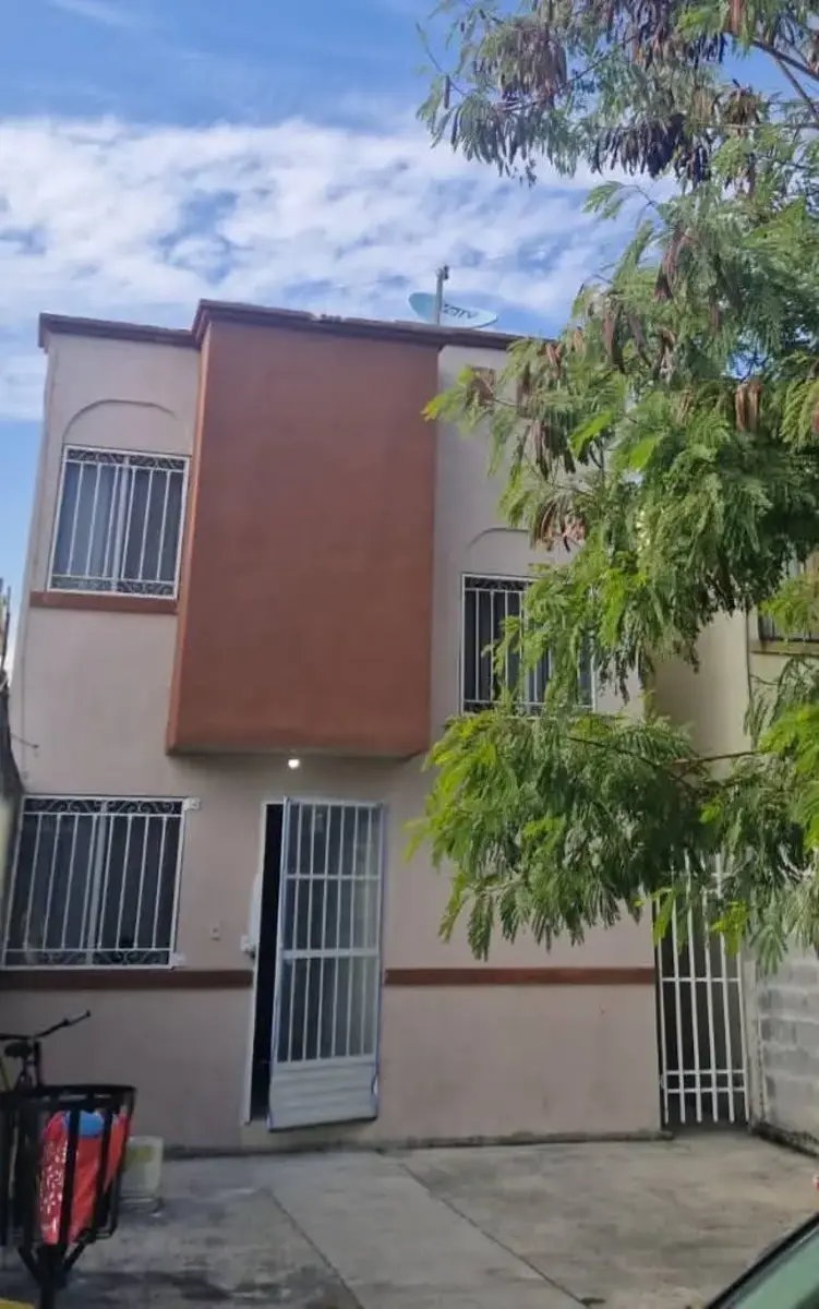 VENTA CASA PORTAL DE SAN ROQUE (JUAREZ)