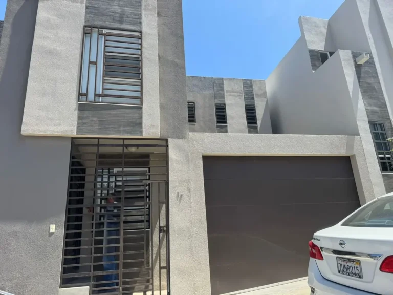 Casa en Renta en Valle del Pedregal, Tijuana, Baja California