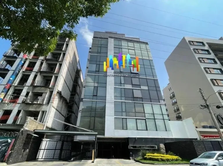 Departamento en Renta en Monraz, Guadalajara, Jalisco