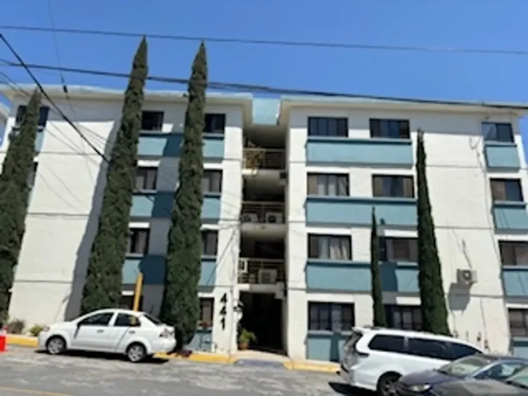 Departamento Cumbres Campanario, Monterrey NL