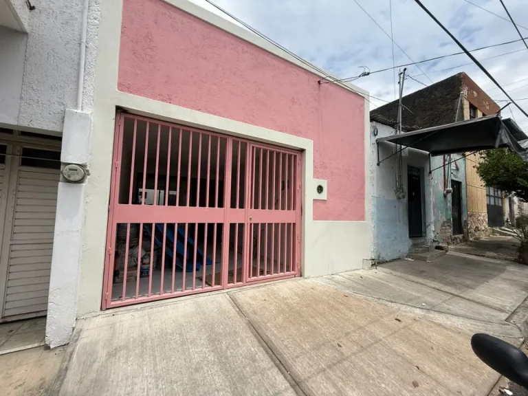 Casa en Venta Remodelada por el centró medico, Guadalajara
