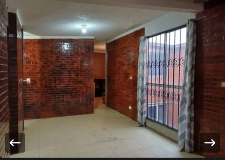 Departamento en venta en Iztapalapa CDMX