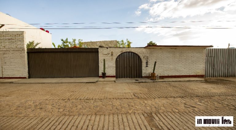 OFICINAS/BODEGAS EN RENTA EN OAXACA, RESIDENCIA AMUEBLADA, CON BODEGA, ZONA HADA BCA, SN PABLO ETLA