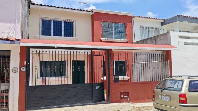Casa en Renta 4 Rec Fracc La Salle Tuxtla Gutierrez Chiapas