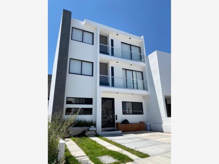 Casa en Renta en Zibatá, El Marqués, Querétaro