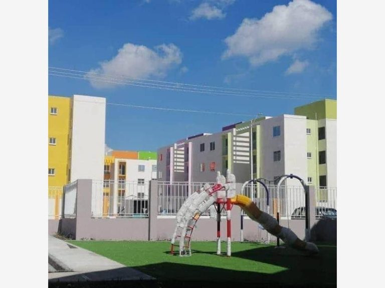 Departamento en Renta en Villas del Refugio, El Marqués, Querétaro