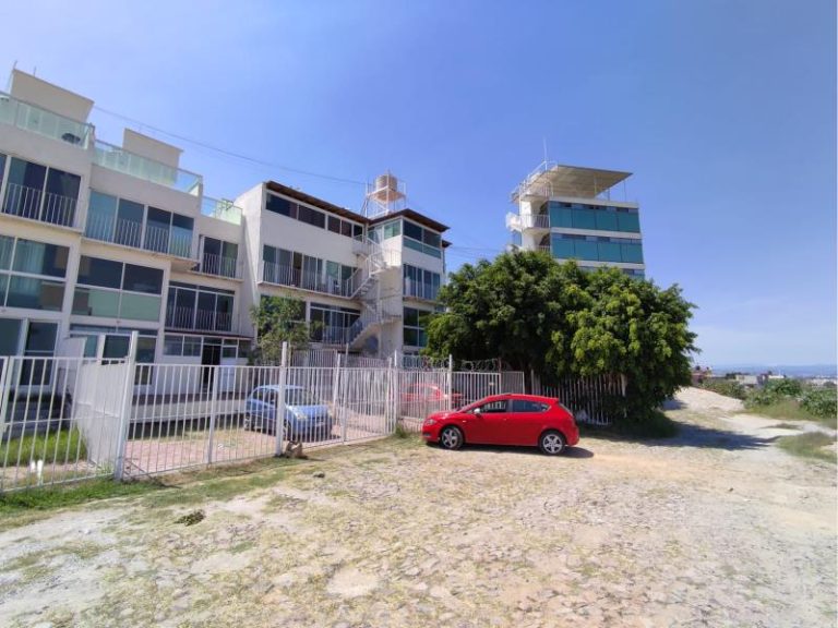 Departamento en Renta en Emiliano Zapata, Corregidora, Querétaro