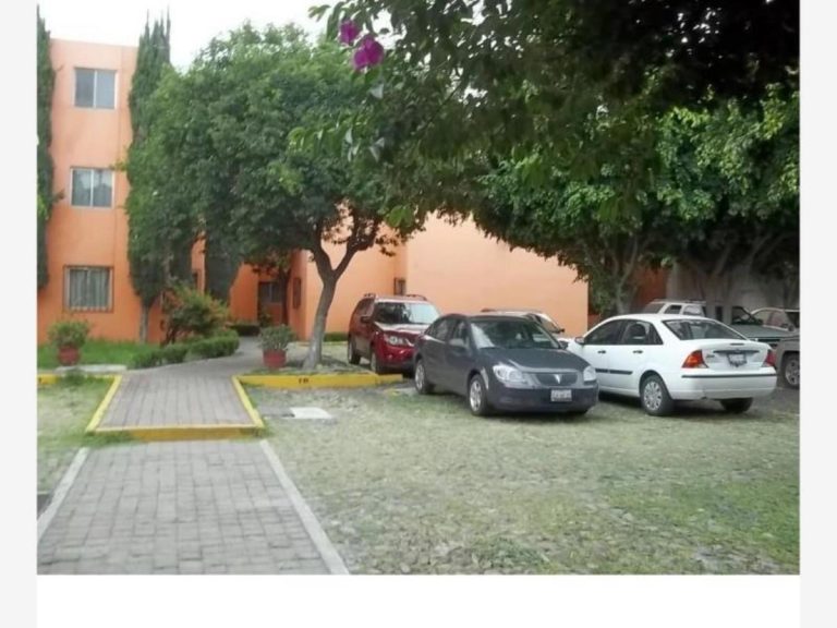 Departamento en Renta economico en San Angel, Querétaro, Querétaro