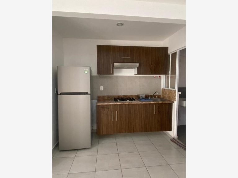 Departamento en Renta en Villas del Refugio, El Marqués, Querétaro