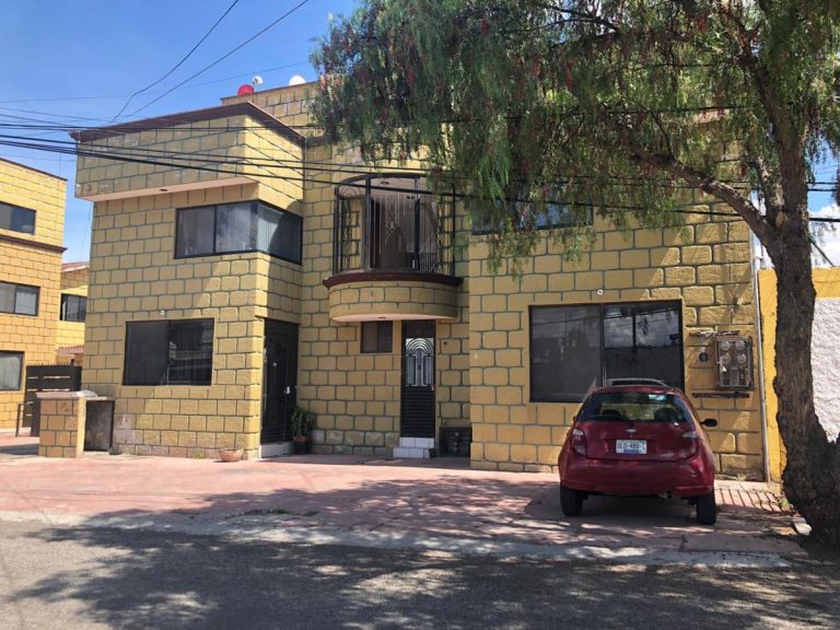 Departamento en Renta en El Pueblito Centro, Corregidora, Querétaro