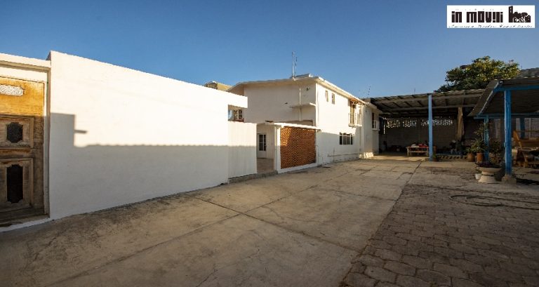 BODEGAS/OFICINAS EN RENTA EN OAXACA, ZONA HACIENDA BLANCA, SAN PABLO ETLA