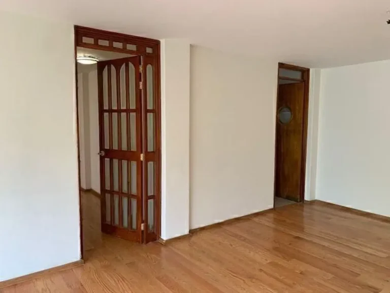 Departamento en Venta en Parque San Andres, Coyoacán, Ciudad de México