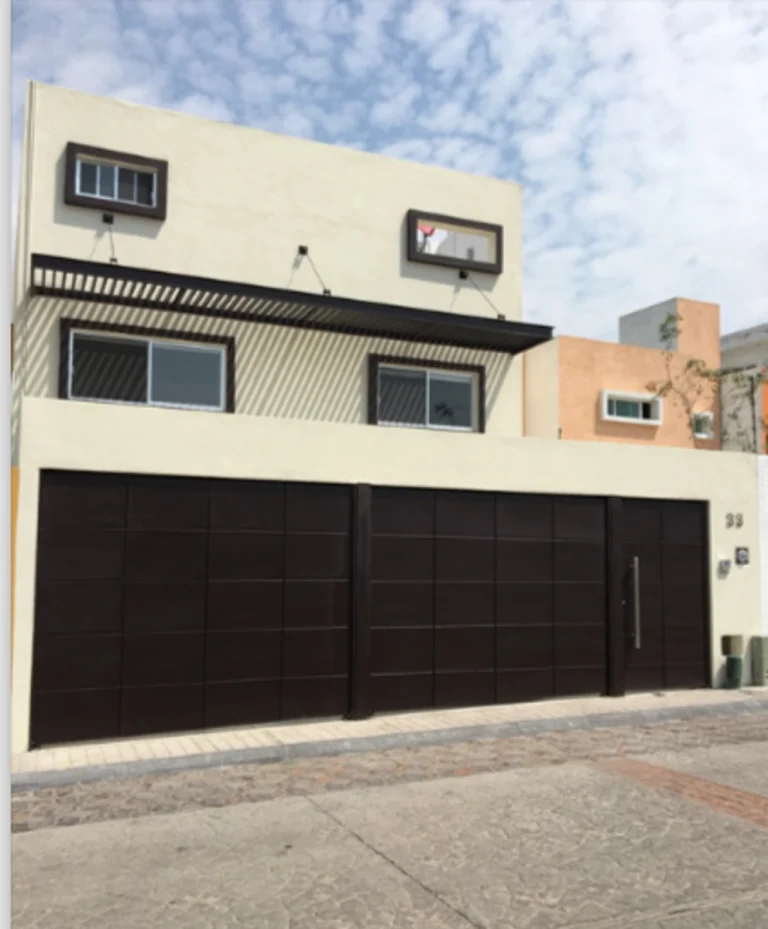 Casa en Venta 3 Rec en Milenio III en Querétaro