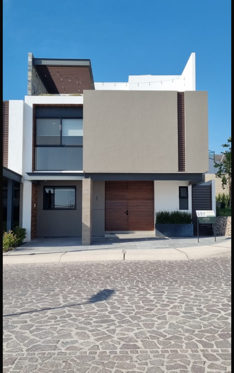 Casa en Venta en Nuevo Refugio, Querétaro, Querétaro