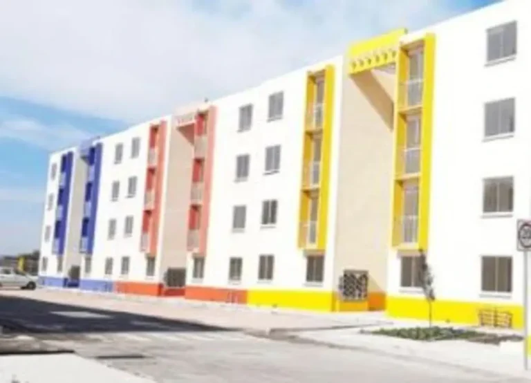 Departamento de 2 Habitaciones en Villas del Refugio Querétaro
