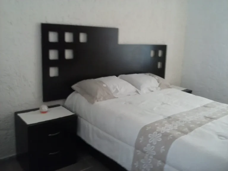 Departamento en Renta economico en Lomas de San Juan, San Juan del Río, Querétaro