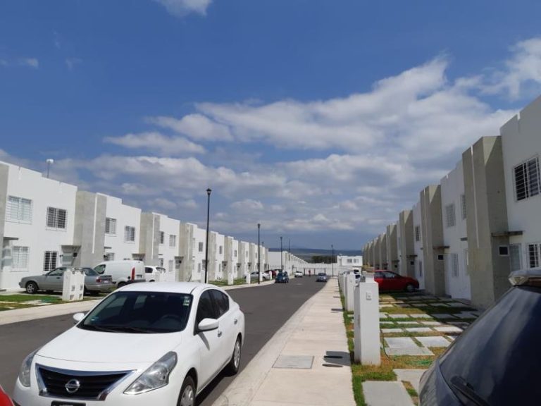 Casa en Renta en Los Encinos, El Marqués, Querétaro