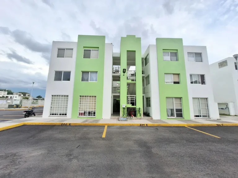 DEPARTAMENTO EN RENTA EN SANTUARIOS DEL CERRITO