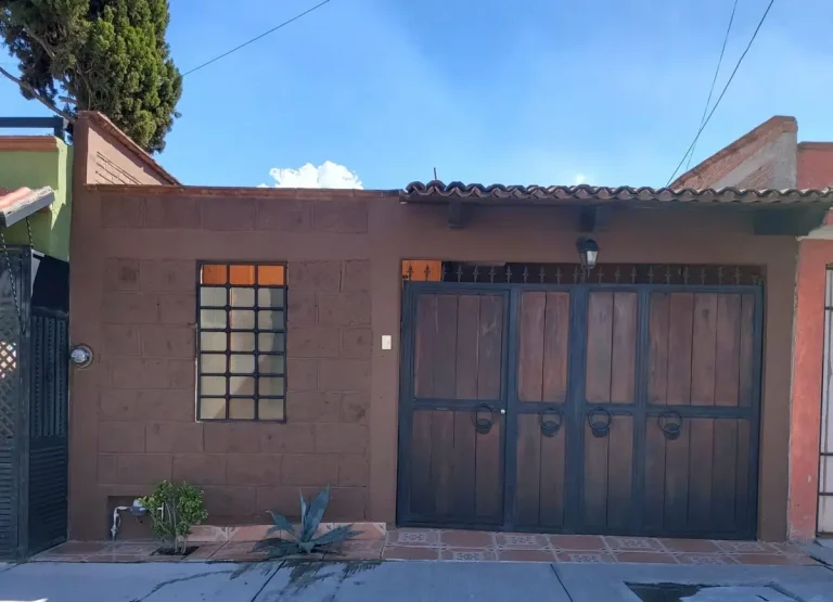 Casa en Renta en Villas de San Miguel, Querétaro, Querétaro