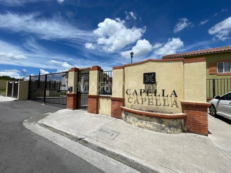 Departamento en Renta | Capella, Real Solare | El Marqués, Querétaro
