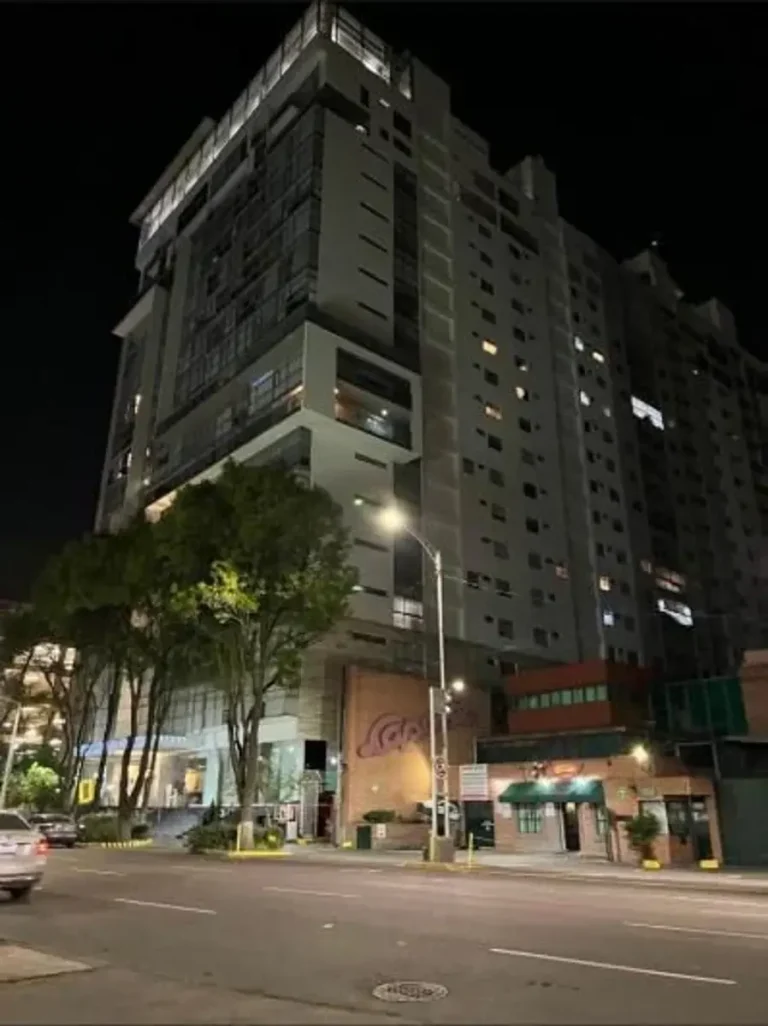 Departamento en venta en Xoco, Benito Juárez – Ciudad de México