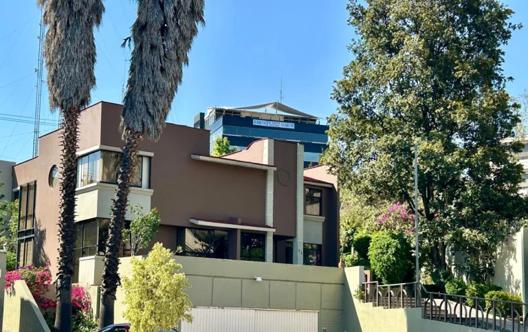 Casa en Venta en Interlomas, Huixquilucan, México