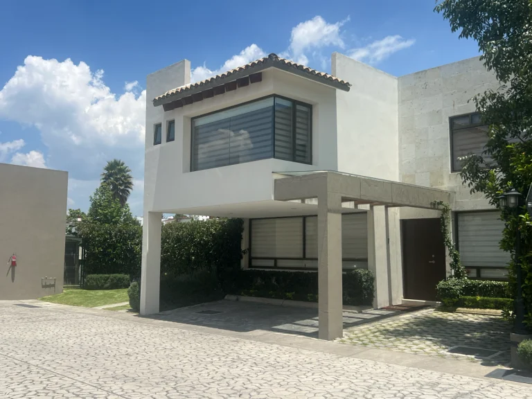 Casa en Venta Bosque de los Encinos, Ocoyoacac, Edo Mexico