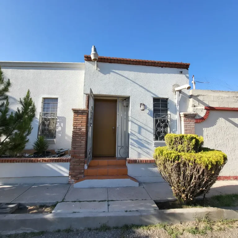 Departamento en Renta en Gómez Morín, Juárez, Chihuahua