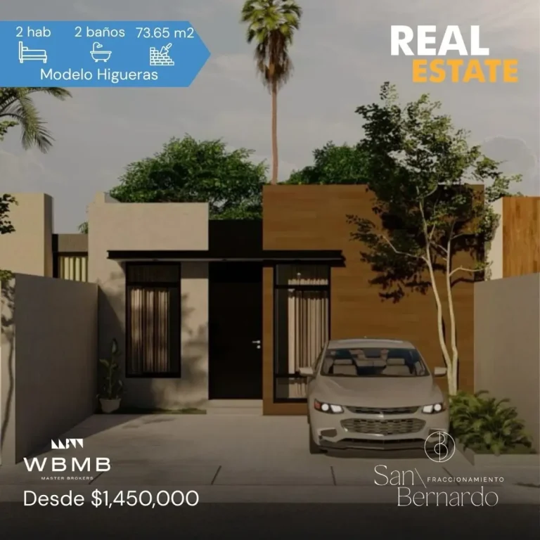 Casa en Venta en Rinconada del Pereyra, Colima, Colima