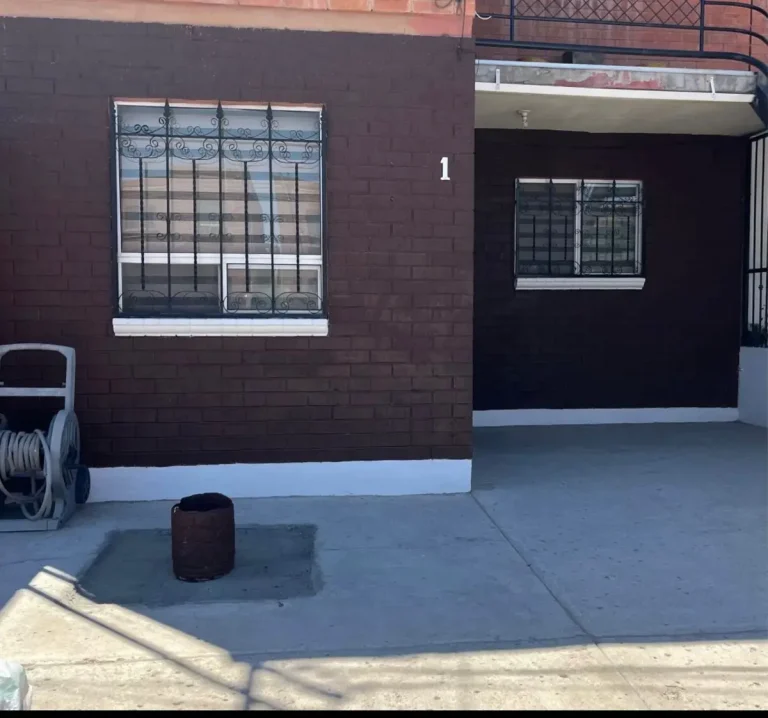 Departamento en Residencial Floresta, Ciudad Juárez, Chihuahua
