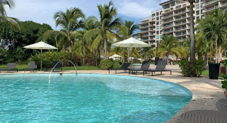 Departamento en Venta en Torre Esmeralda, Acapulco – Zona Diamante Lakes