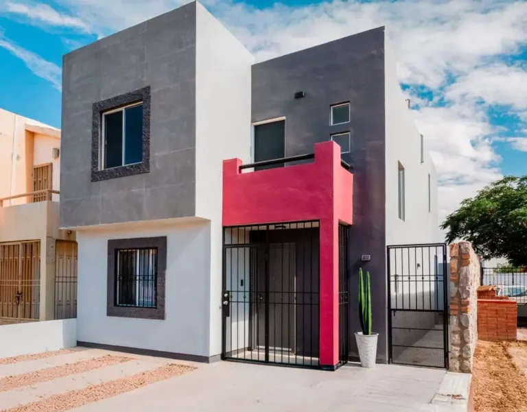 Casa en Venta en Hacienda de los Nogales, Juárez, Chihuahua