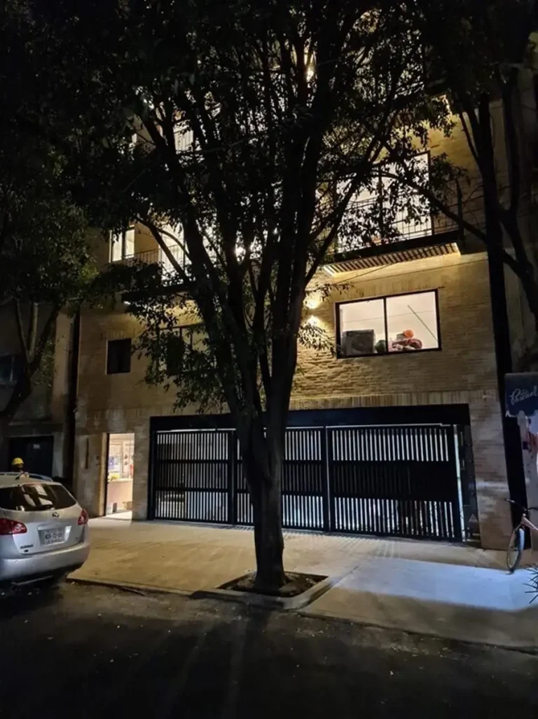Departamento en Venta en Centro (Área 1), Cuauhtémoc, Ciudad de México