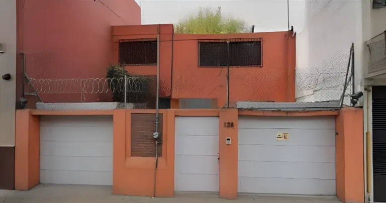 CASA EN VENTA EN BENITO, JUAREZ SAN PEDROS. CDMX