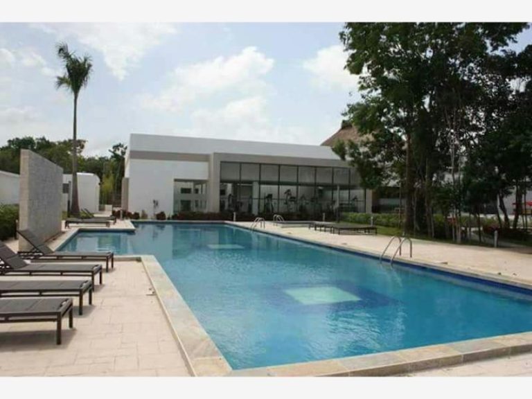 Casa en Renta en Bali, Solidaridad, Quintana Roo