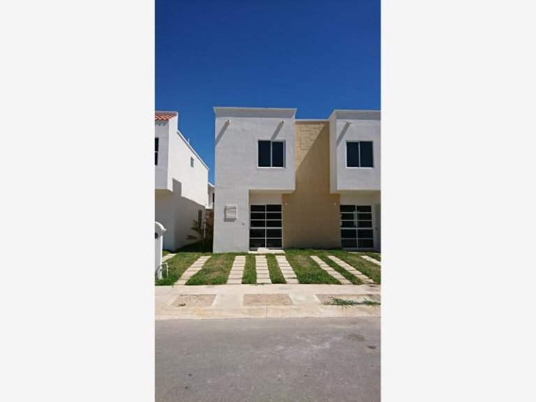 Casa en Renta en Playa del Sol, Solidaridad, Quintana Roo