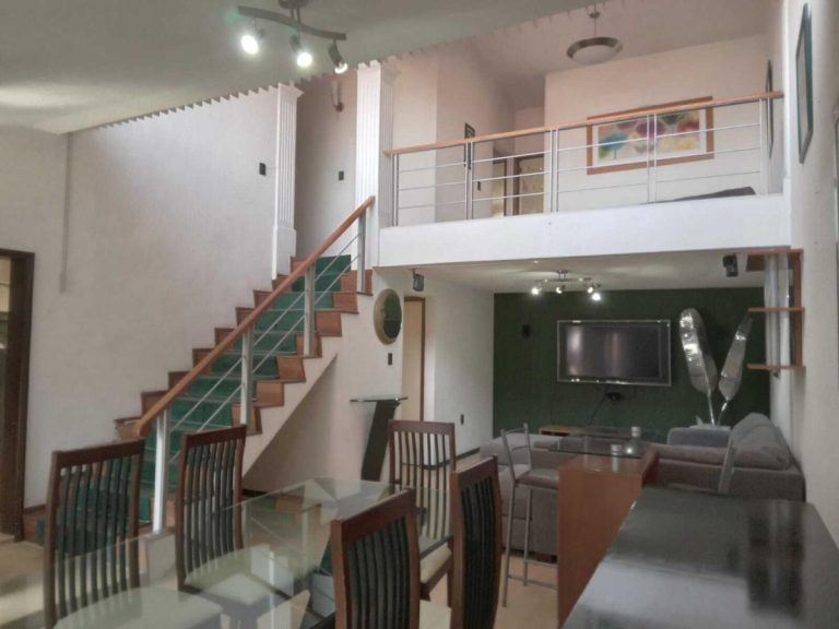 Casa en Renta en Ciudad Brisa, Naucalpan de Juárez, México