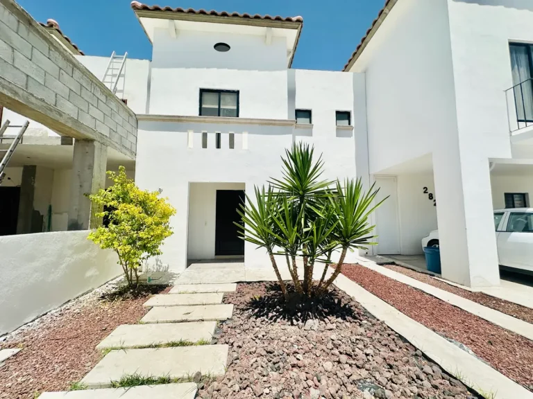 Casa en Renta en Los Almendros II, Torreón, Coahuila de Zaragoza