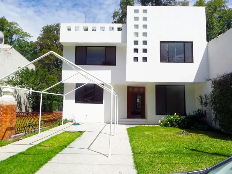 Casa en Renta en Moratilla, Puebla, Puebla