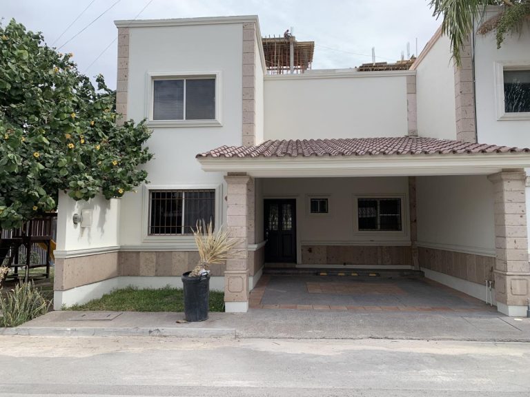 Casa en Renta en La Joya, Torreón, Coahuila de Zaragoza