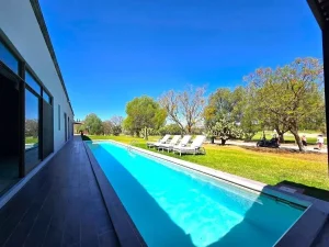 Casa de lujo en renta SAN MIGUEL DE ALLENDE