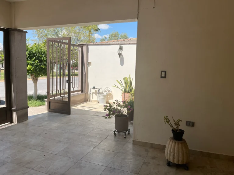 Casa en Renta en Los Viñedos, Torreón, Coahuila de Zaragoza
