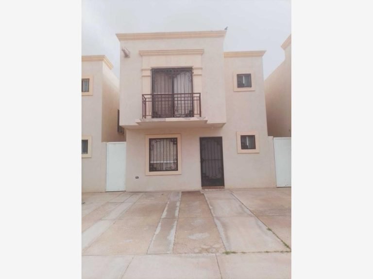 Casa en Renta en Villas de San Ángel III, Torreón, Coahuila de Zaragoza