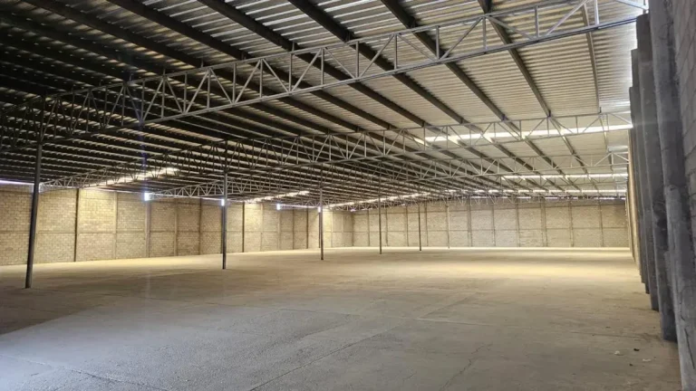 Bodega en Renta, Parque Industrial Oriente Torreon, Coahuila